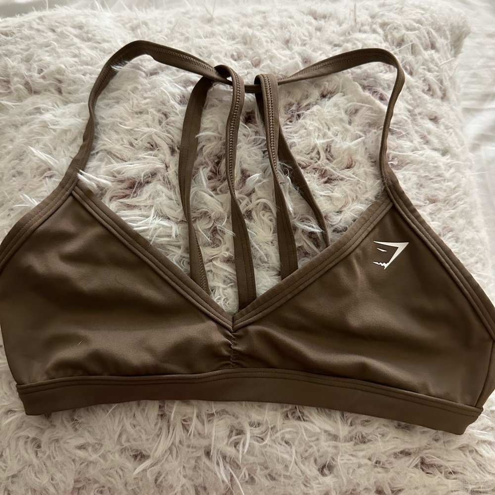 Gymshark sports bra
